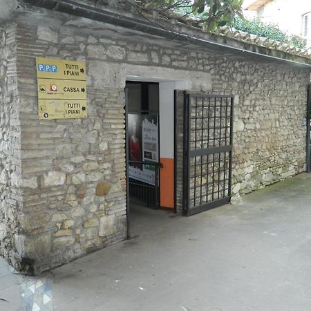Casa Dell'Oliveto "Parcheggio Gratuito" Narni Exterior foto