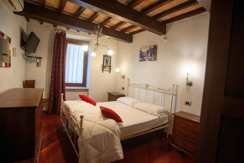 Casa Dell'Oliveto "Parcheggio Gratuito" Narni Exterior foto