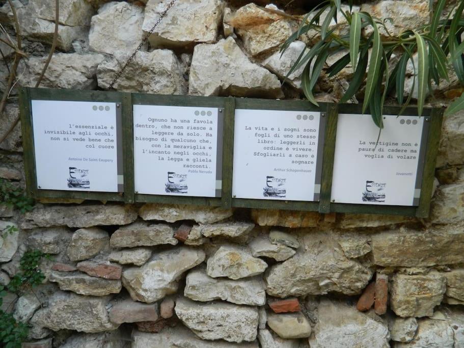 Casa Dell'Oliveto "Parcheggio Gratuito" Narni Exterior foto