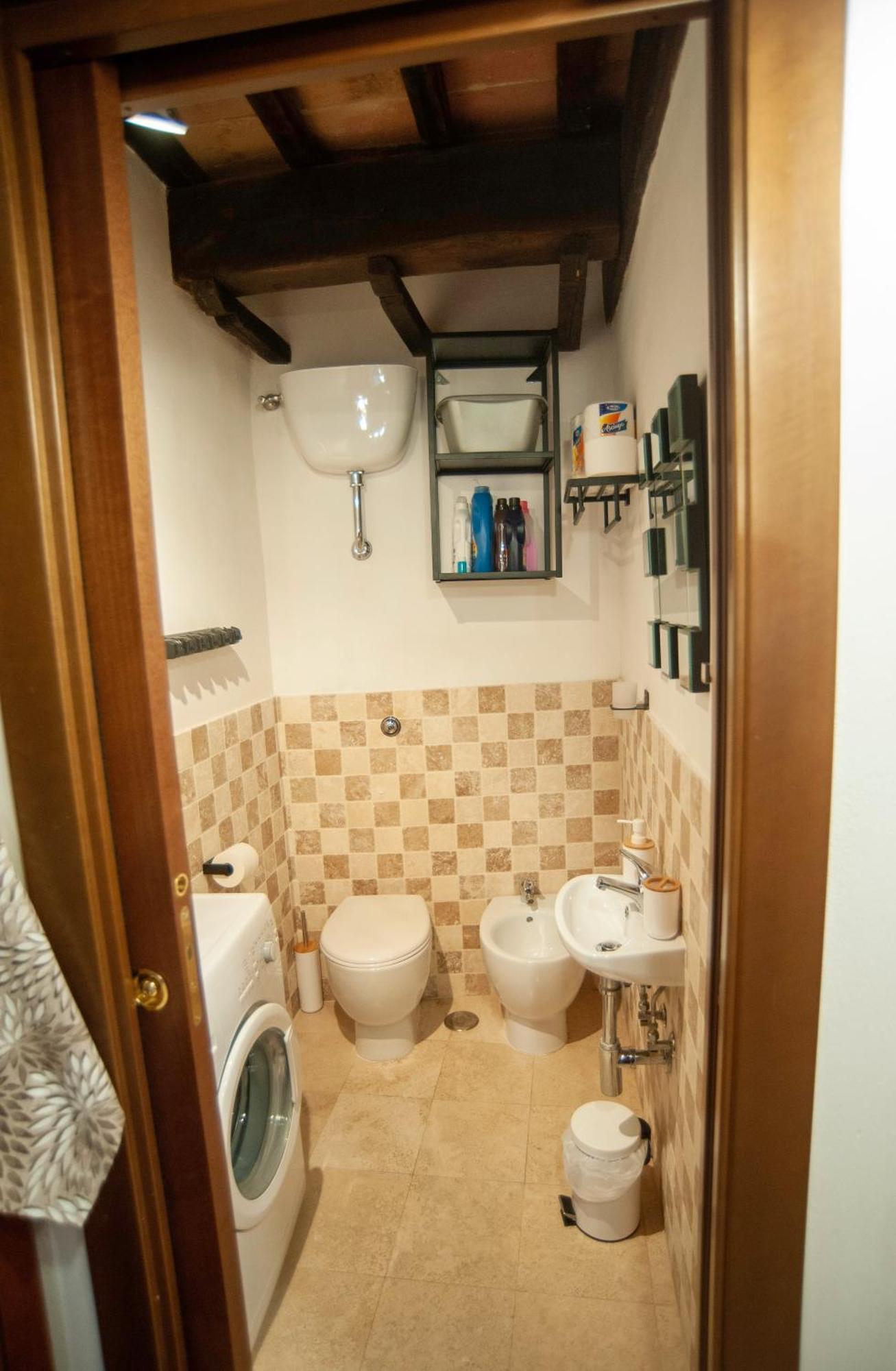 Casa Dell'Oliveto "Parcheggio Gratuito" Narni Exterior foto